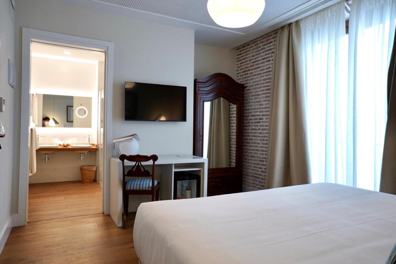 Hotel Amadeus Sevilla Sevilha Exterior foto