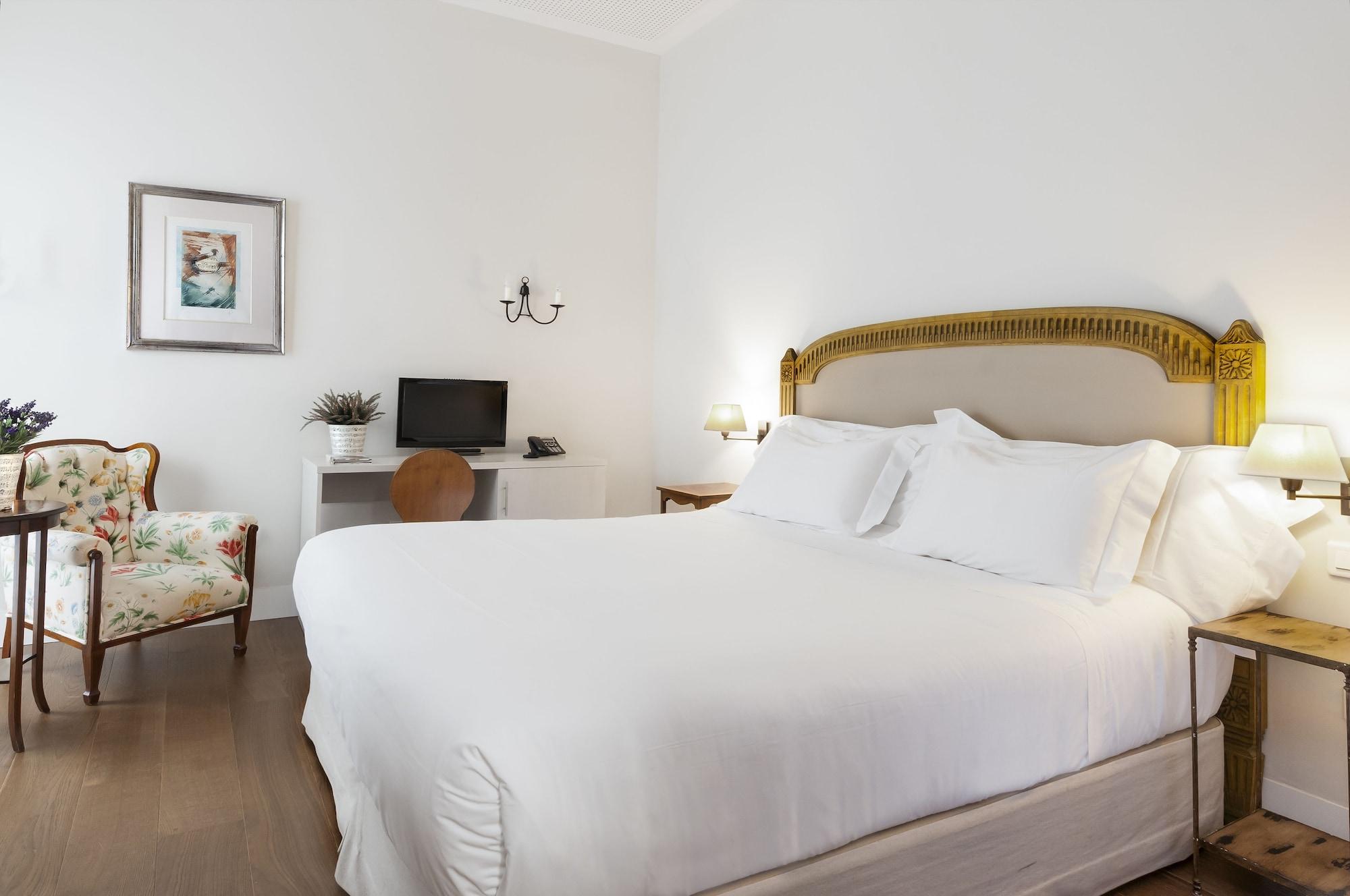 Hotel Amadeus Sevilla Sevilha Exterior foto