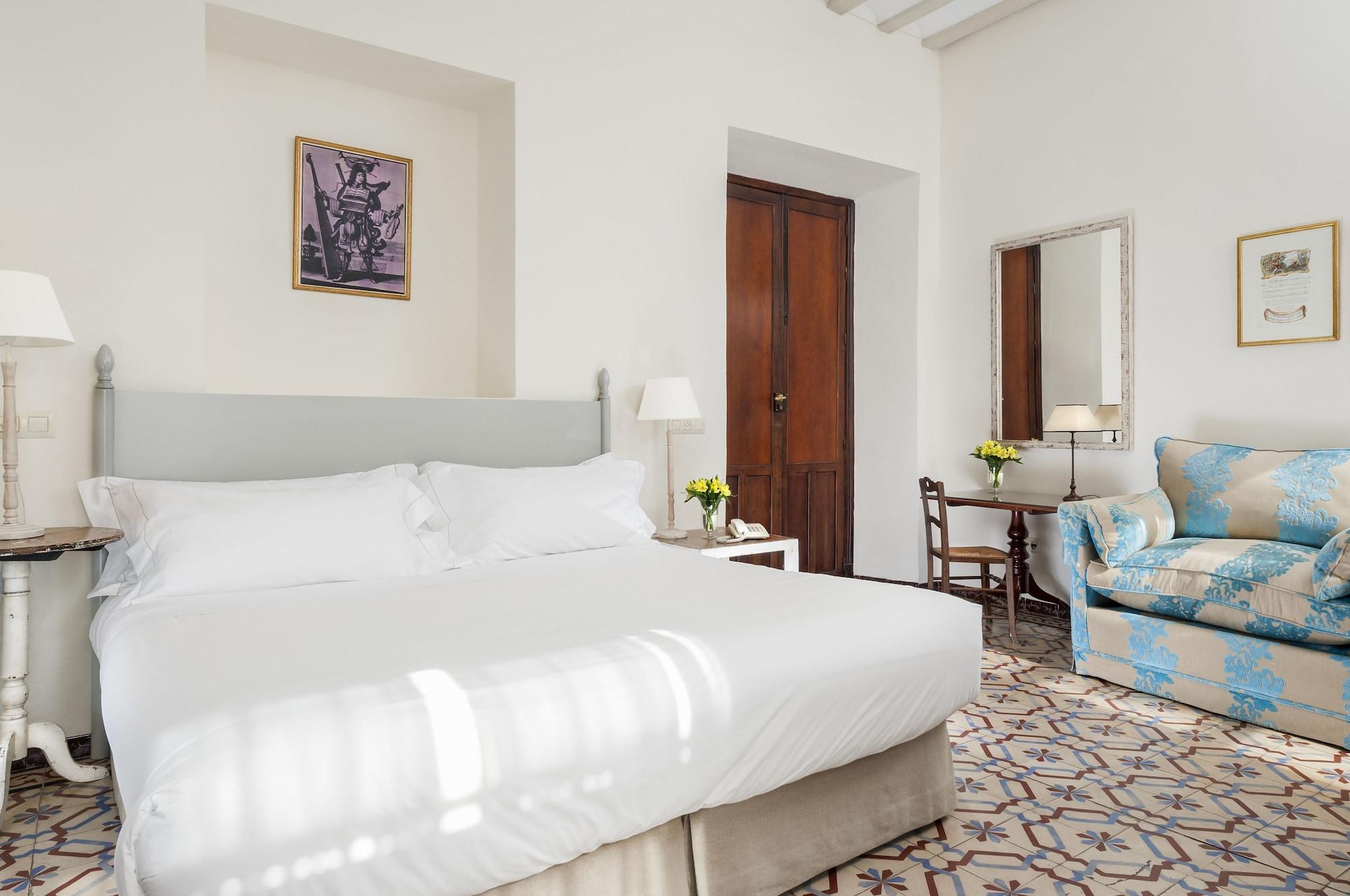 Hotel Amadeus Sevilla Sevilha Exterior foto